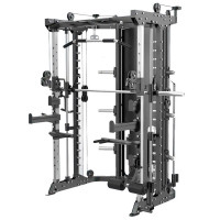 Функциональная Машина Смита (Functional Smith Machine) DHZ E6247