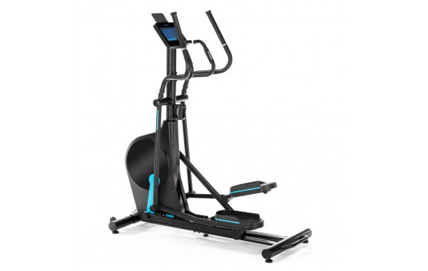 Эллиптический тренажер домашний Oxygen Fitness PHANTOM A TFT 600_380