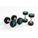 Гантели в уретане 12 кг Live Pro Premium Urethane Dumbbells LP8000-12 75_75