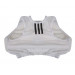 Защита груди женская Adidas WKF Lady Protector белая 666.14 75_75