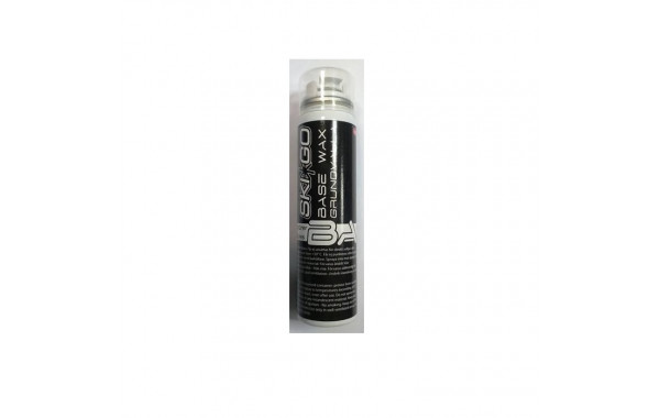 Мазь держания Skigo 68113 White Base, грунт-спрей (Универсальная) 75 ml 600_380