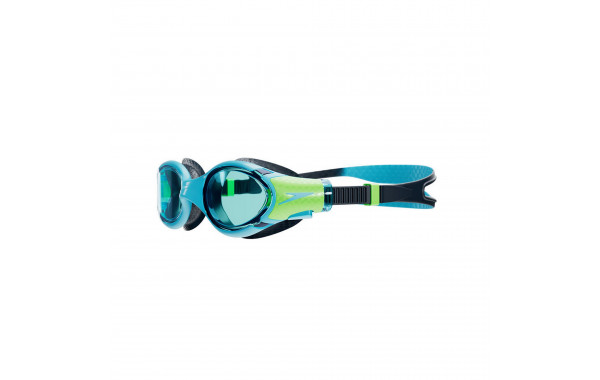 Очки для плавания детские Speedo Biofuse 2.0 Jr 8-00336315946 синяя оправа 600_380