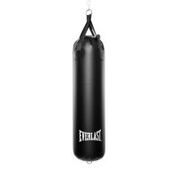 Мешок Everlast Hydrostrike AC (45кг, 105 х 28см) P00002820 черный