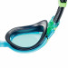 Очки для плавания детские Speedo Biofuse 2.0 Jr 8-00336315946 синяя оправа 75_75