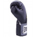 Перчатки тренировочные Everlast Pro Style Anti-MB 2314U, 16oz, к/з, черный 75_75