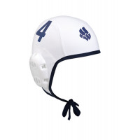 Шапочка для водного поло Mad Wave Waterpolo caps M0597 01 04 02W