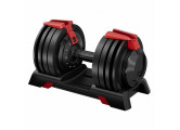 Наборная гантель Adjustable Dumbbell 3-24 кг Live Pro RUMF7070