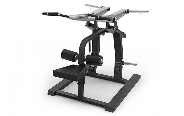 Вертикальная тяга спереди Spirit Fitness SP-4506 600_380