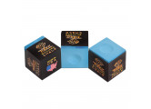 Мел Tiger Billiard Chalk 3шт 12313 Blue