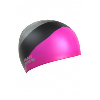 Силиконовая шапочка Mad Wave M0534 01 0 11W