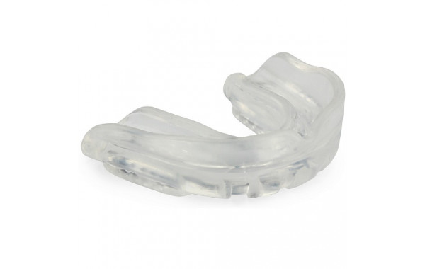 Капа одночелюстная Jabb ECE 1103 JR Transparent (прозрачный) 600_380