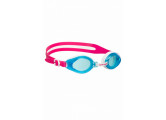 Очки для плавания юниорские Mad Wave Aqua M0415 03 0 10W красный