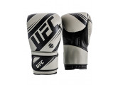 Боксерские перчатки UFC PRO Performance Rush Black,14oz