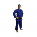 Кимоно для дзюдо Adidas Champion 2 IJF Slim Fit синее J-IJFSB 75_75