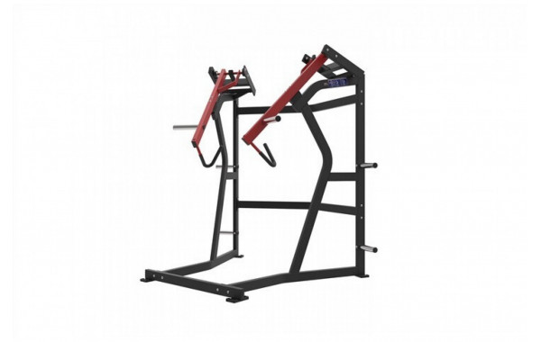 Жим от груди стоя UltraGym UG-XM 630 600_380