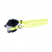 Очки для плавания 25DEGREES Load Mirror Black/Lime 25D2111M 75_75