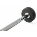 Штанга неразборная обрезиненная 30 кг. Прямой гриф VictoryFit VF-DX4300 75_75