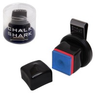 Держатель для мела Kamui Chalk Shark Black