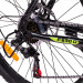 Велосипед 26" Acid F 630 D 053964 Black\Green 75_75