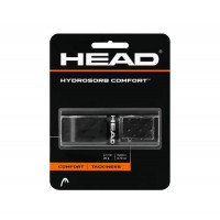 Базовый грип Head HydroSorb Comfort 285313-BK, черный