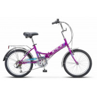 Велосипед 20" Stels Pilot 450 V (м) (LU085349) 048698