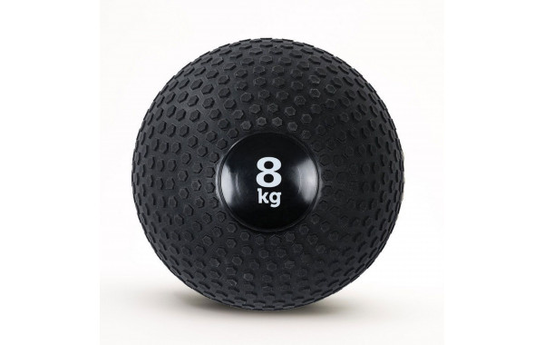 Слэмбол 8 кг SkyFit Slamball SF-SB8K 600_380