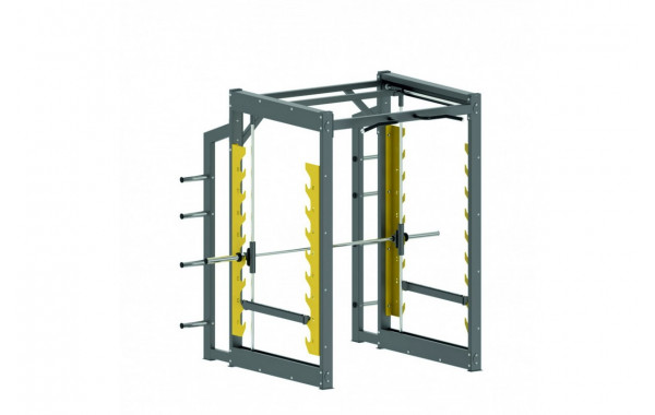 3D Смит UltraGym UG-XM 169 600_380