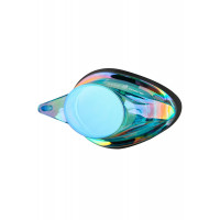 Линза с диоптриями для плавательных очков Mad Wave Streamline Rainbow left M0457 05 O L4W -8,0