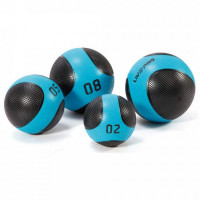 Медбол 4кг Live Pro Solid Medicine Ball LP8112-04