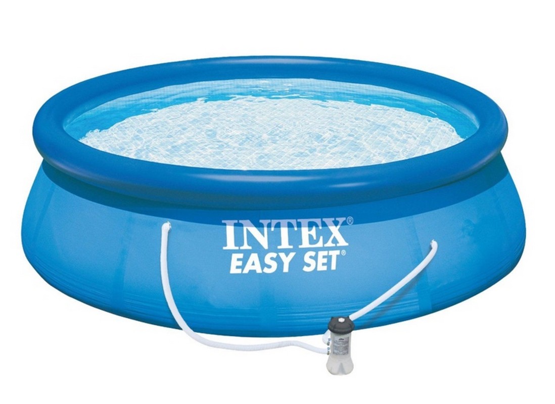 Бассейн 457х84см+ фильтр-насос Intex Easy Set 28158 1098_800