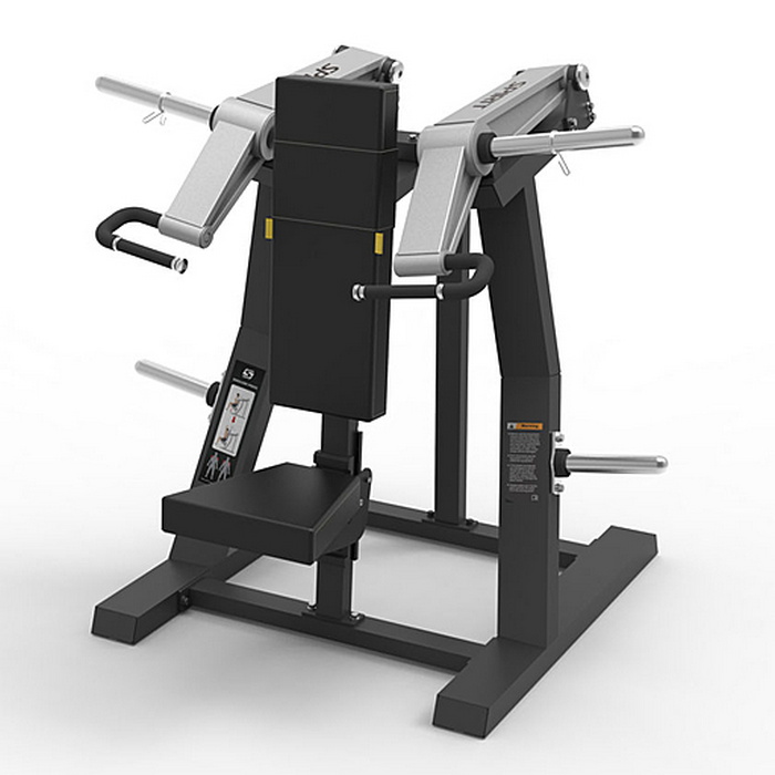 Жим от плеч Spirit Fitness SP-4503 700_700