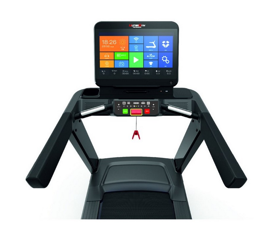 Беговая дорожка UltraGym UG-Power 010 897_800