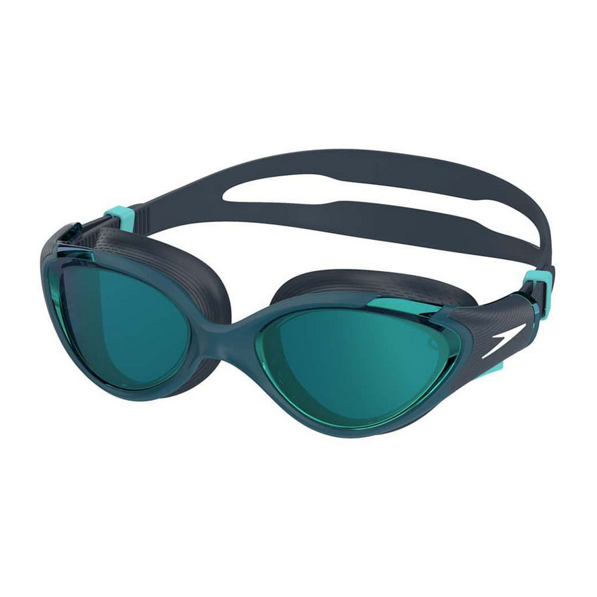Очки для плавания Speedo Biofuse 2.0 Mirror Women`s 8-00377518380 зеркальные линзы 2000_2000