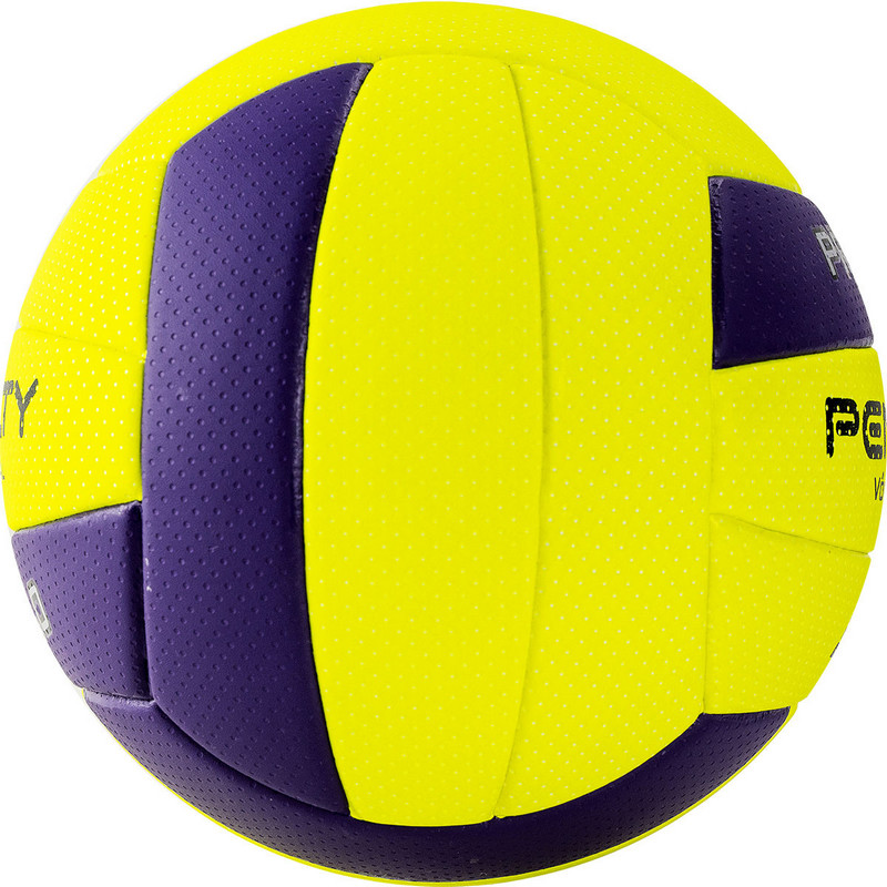 Мяч волейбольный Penalty Bola volei 6.0 pro 5416042420-U, р.5 800_800