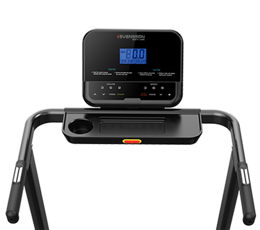 Беговая дорожка домашняя Svensson Body Labs BALANCE D 901_800