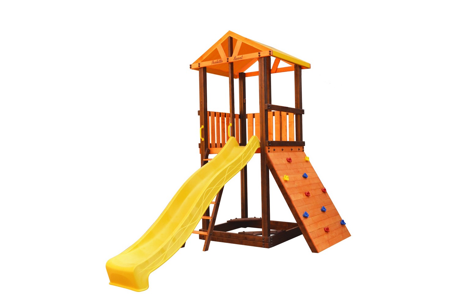 Игровой комплекс Perfetto Sport Pitigliano-2 1510_1000