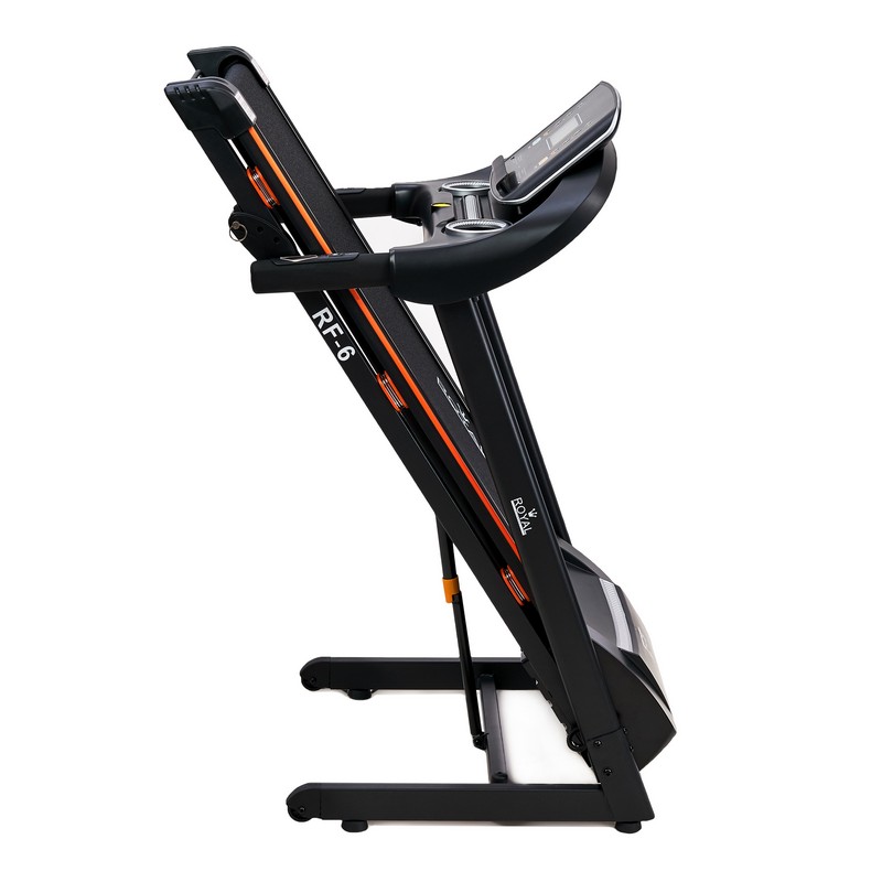 Беговая дорожка Royal Fitness RF-6 800_800