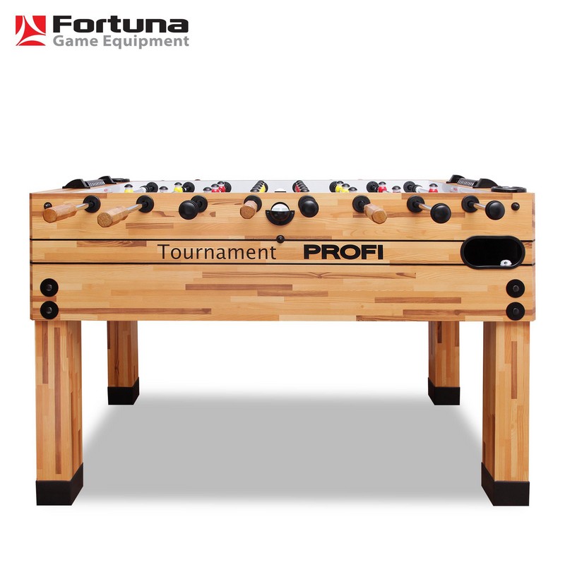 Настольный футбол Fortuna Tournament Profi FRS-570 800_800