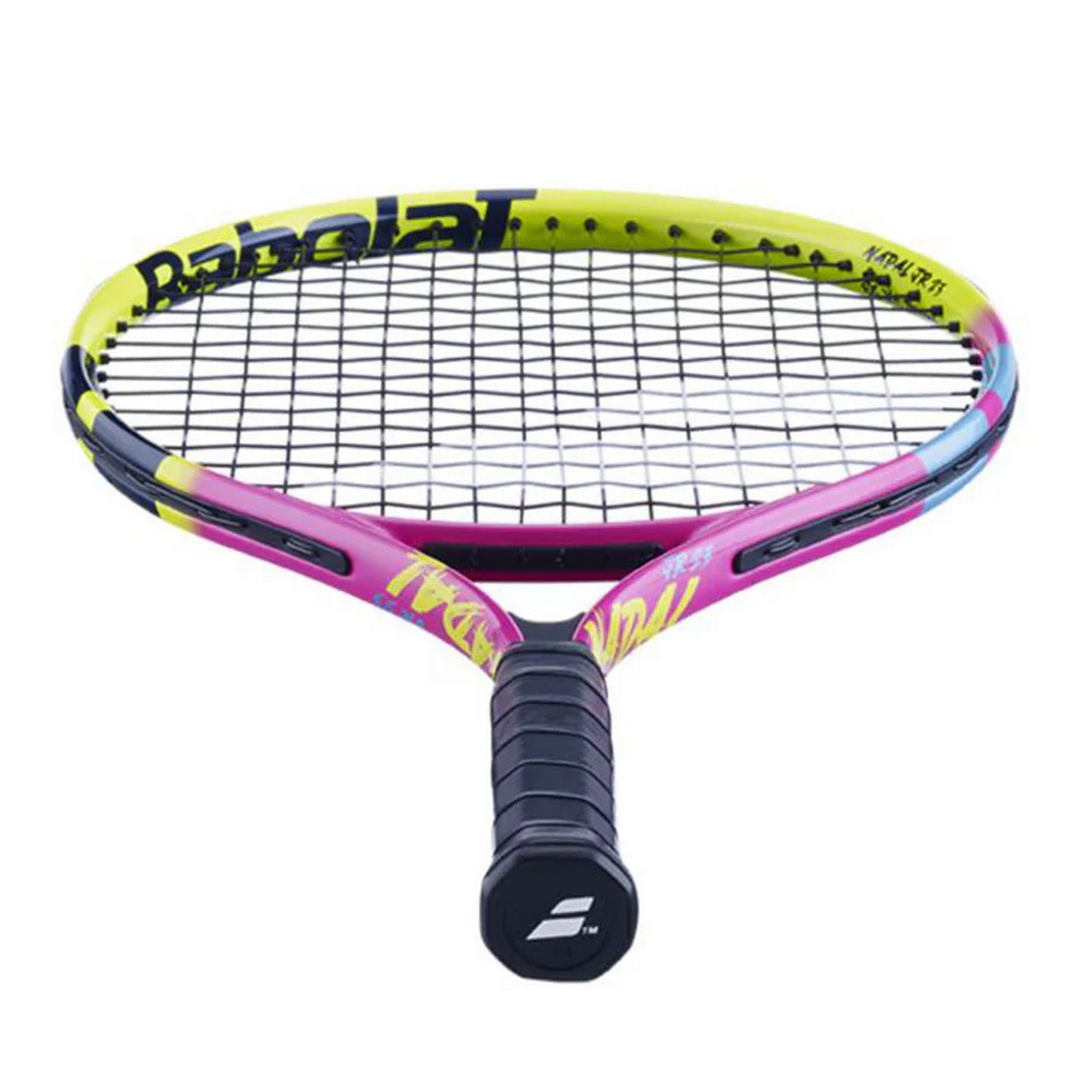 Ракетка для большого тенниса детская Babolat Nadal 23 Gr0 140498 2000_2000