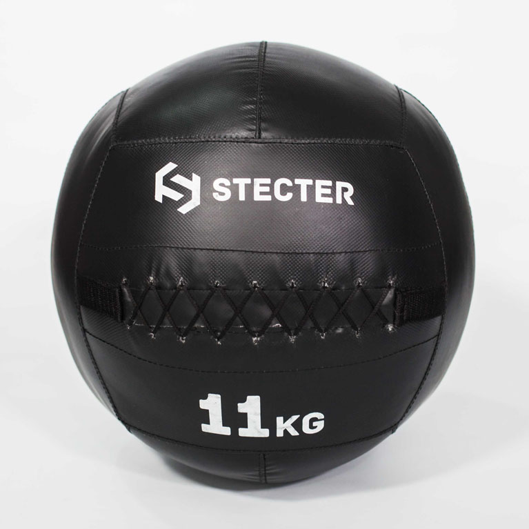 Медбол Stecter 11 кг 2158 767_767