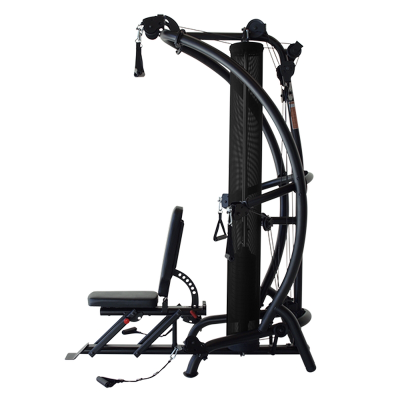 Многофункциональный силовой комплекс Inspire M1 Multi-Gym 800_800