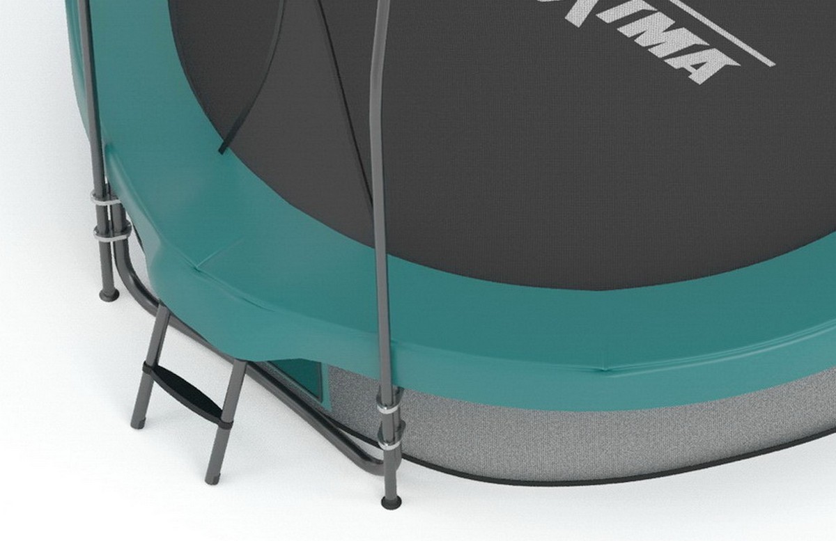Юбка защитная для батута Proxima 8FT Frame cover 1200_777