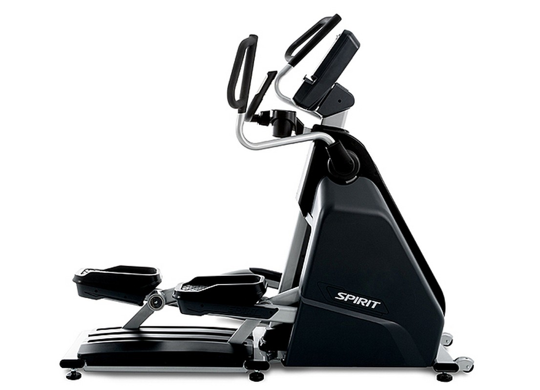 Эллиптический тренажер Spirit Fitness CE900 1106_800