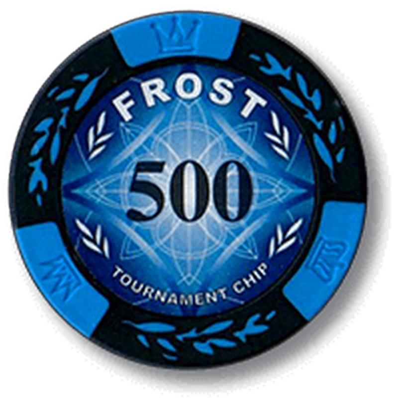 Набор для покера Partida Frost на 500 фишек frost500 800_800