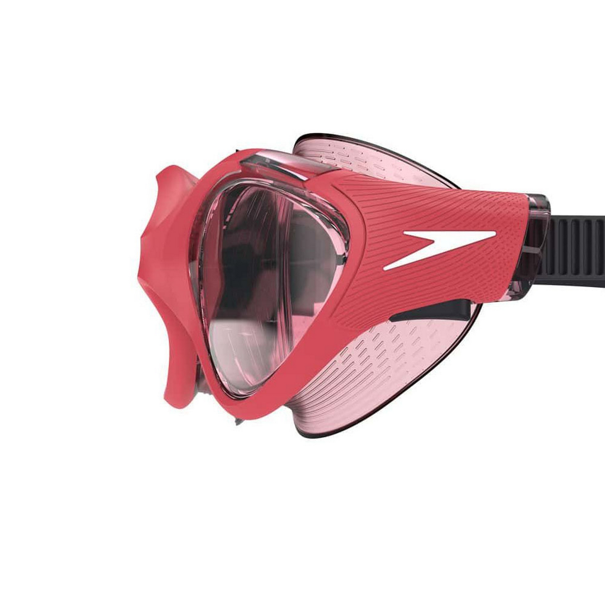 Очки для плавания Speedo Biofuse 2.0 Women`s 8-00377615477 розовые линзы 2000_2000
