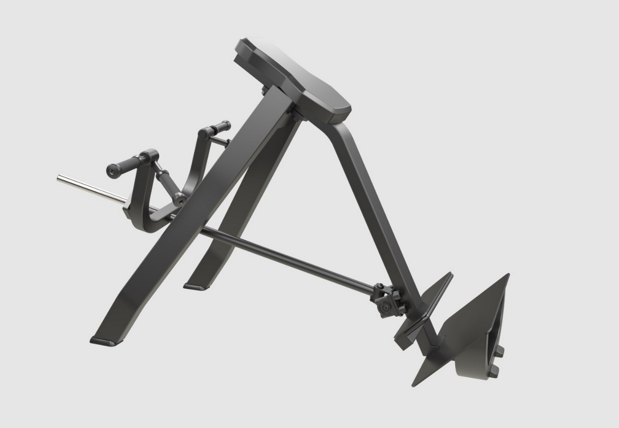 Т-тяга UltraGym UG-661 2000_1383