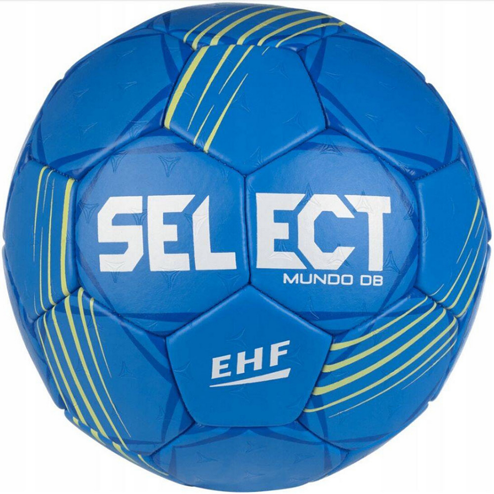 Мяч гандбольный Select Mundo V24, EHF Approved 1662858225 р.3 2000_2000