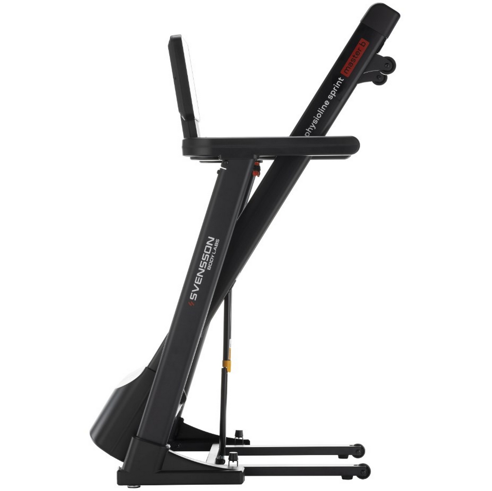 Беговая дорожка домашняя Svensson Body Labs PHYSIOLINE SPRINTMASTER B 1600_1598