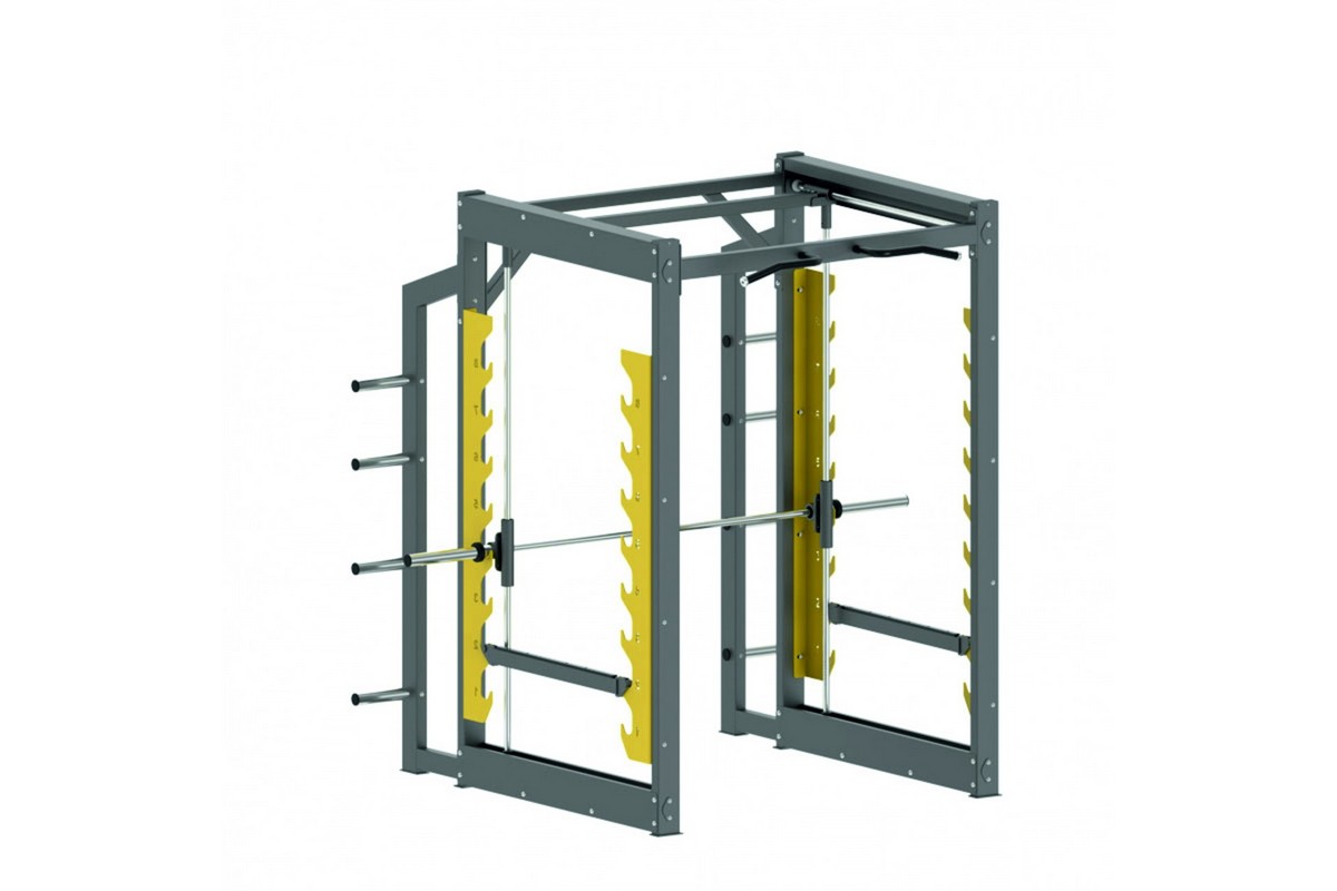 3D Смит UltraGym UG-XM 169 1200_800