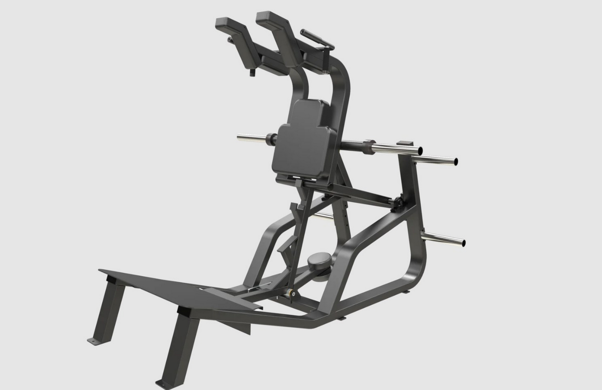 Гакк - приседания UltraGym UG-683 2000_1297
